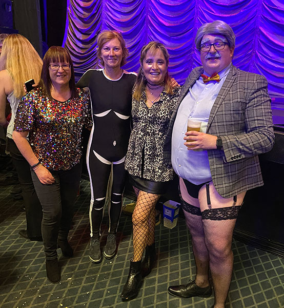 Image Copyright Matthew John / TimeWarp - Click to return