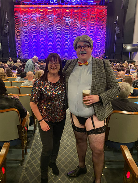 Image Copyright Matthew John / TimeWarp - Click to return