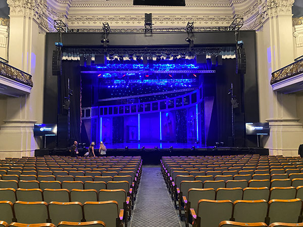 Image Copyright Matthew John / TimeWarp - Click to return