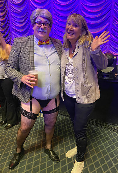 Image Copyright Matthew John / TimeWarp - Click to return