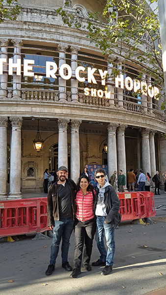 Image Copyright Ricky Zab / TimeWarp - Click to return