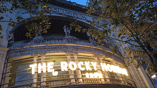 Image Copyright Ricky Zab / TimeWarp - Click to return