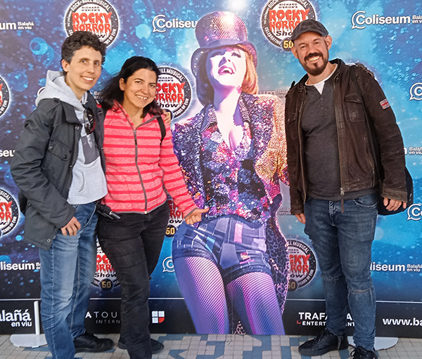 Image Copyright Ricky Zab / TimeWarp - Click to return