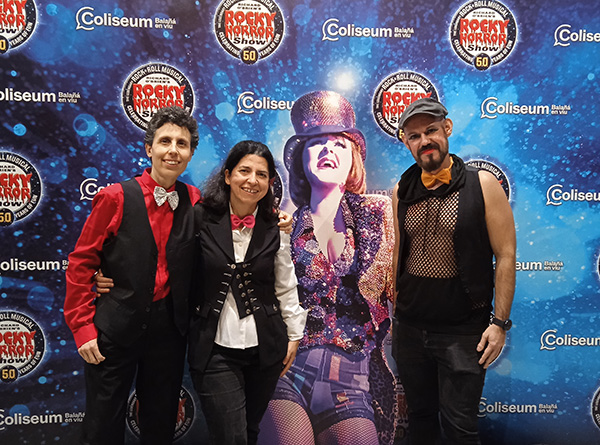 Image Copyright Ricky Zab / TimeWarp - Click to return