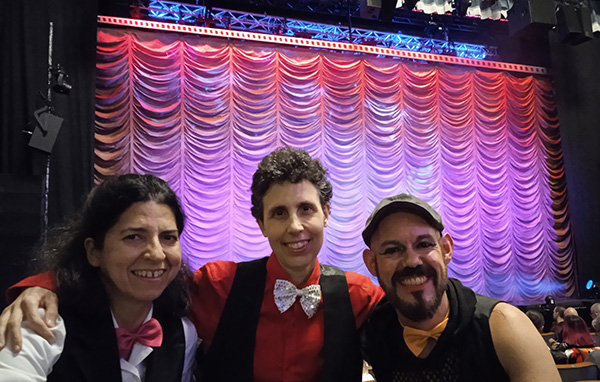 Image Copyright Ricky Zab / TimeWarp - Click to return