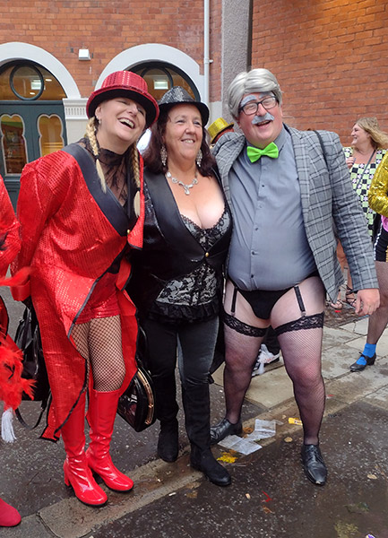 Image Copyright Angela / TimeWarp - Click to return