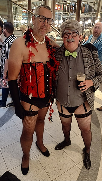 Image Copyright Angela / TimeWarp - Click to return