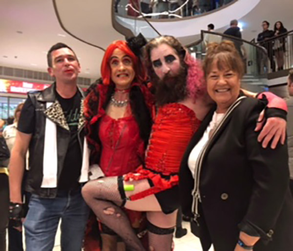 Image Copyright James H / TimeWarp - Click to return