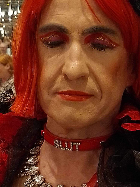 Image Copyright James H / TimeWarp - Click to return