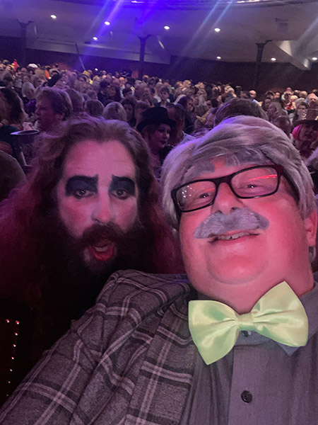 Image Copyright Matthew John / TimeWarp - Click to return