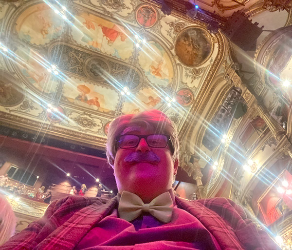 Image Copyright Matthew John / TimeWarp - Click to return