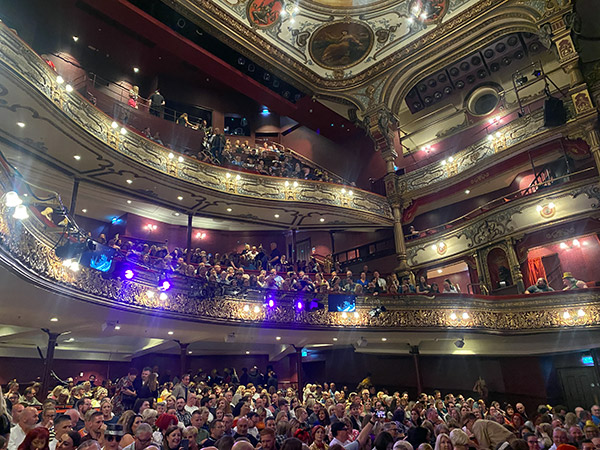 Image Copyright Matthew John / TimeWarp - Click to return