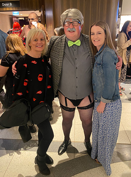 Image Copyright Matthew John / TimeWarp - Click to return