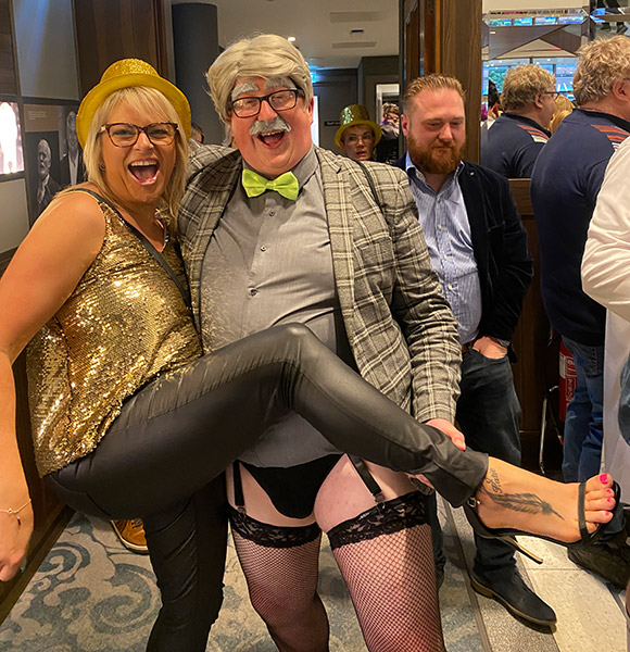 Image Copyright Matthew John / TimeWarp - Click to return