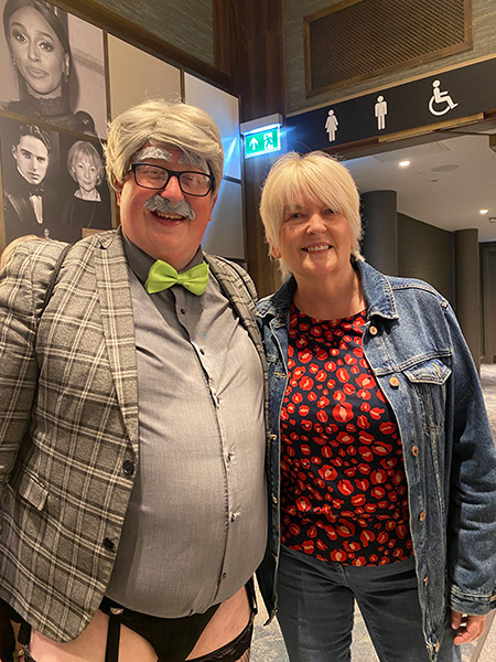 Image Copyright Matthew John / TimeWarp - Click to return