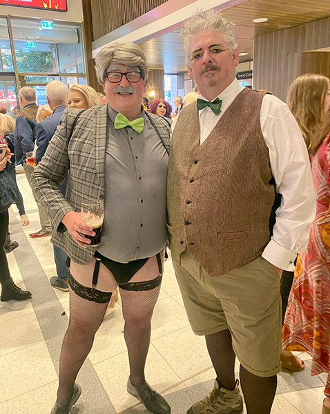 Image Copyright Matthew John / TimeWarp - Click to return