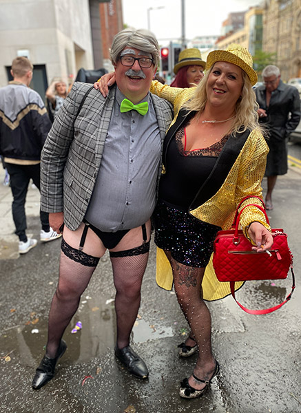 Image Copyright Matthew John / TimeWarp - Click to return