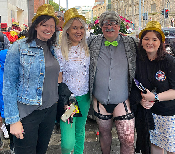 Image Copyright Matthew John / TimeWarp - Click to return