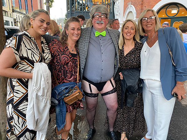 Image Copyright Matthew John / TimeWarp - Click to return