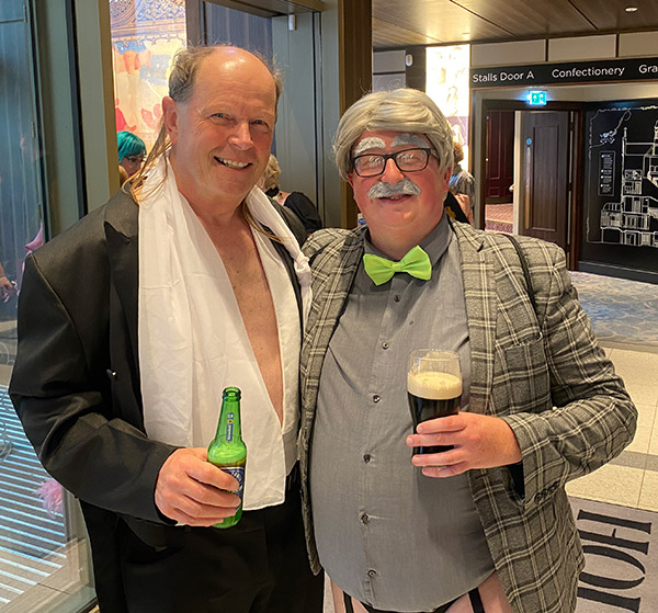 Image Copyright Matthew John / TimeWarp - Click to return