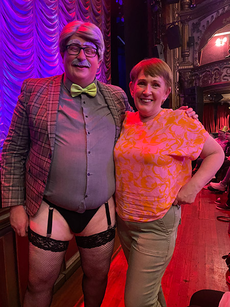 Image Copyright Matthew John / TimeWarp - Click to return