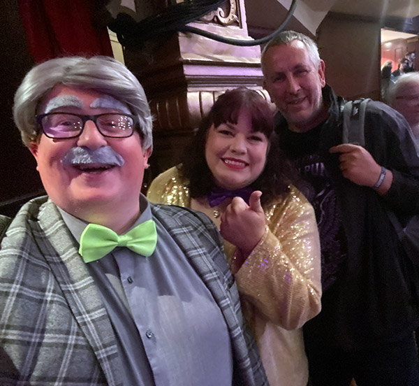 Image Copyright Matthew John / TimeWarp - Click to return