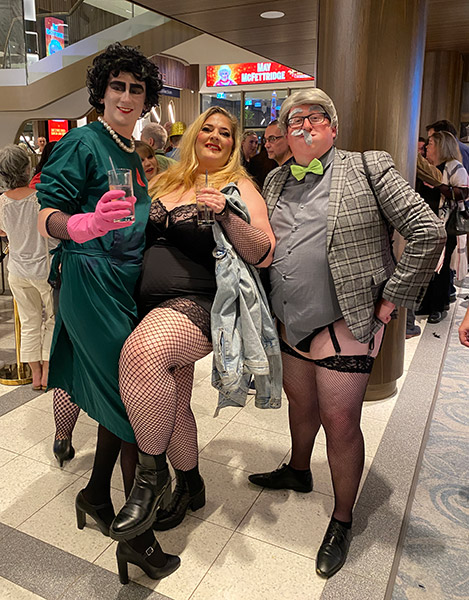 Image Copyright Matthew John / TimeWarp - Click to return