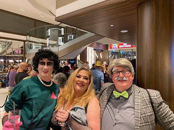 Image Copyright Matthew John / TimeWarp - Click to return