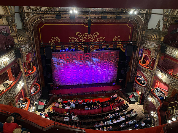 Image Copyright Matthew John / TimeWarp - Click to return