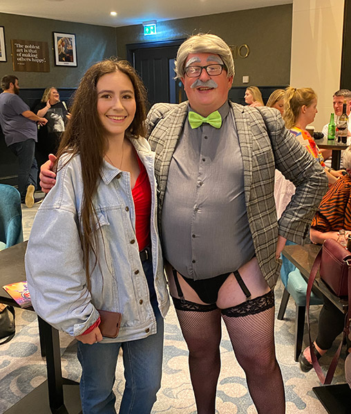 Image Copyright Matthew John / TimeWarp - Click to return