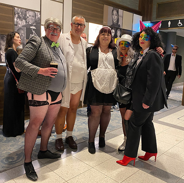 Image Copyright Matthew John / TimeWarp - Click to return