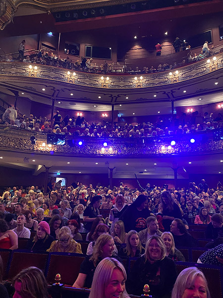 Image Copyright Matthew John / TimeWarp - Click to return