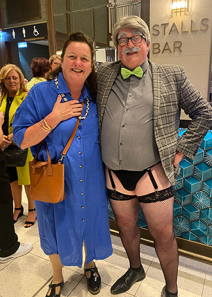 Image Copyright Matthew John / TimeWarp - Click to return