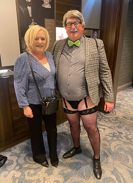 Image Copyright Matthew John / TimeWarp - Click to return