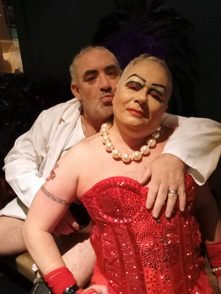 Image Copyright Helen HB / TimeWarp - Click to return