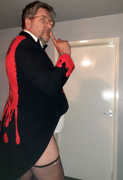 Image Copyright Karl / TimeWarp - Click to return