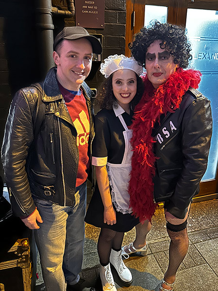 Image Copyright Chris N / TimeWarp - Click to return