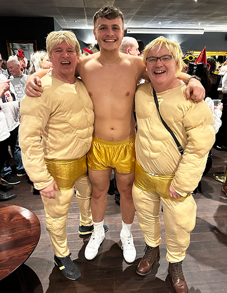 Image Copyright Chris N / TimeWarp - Click to return