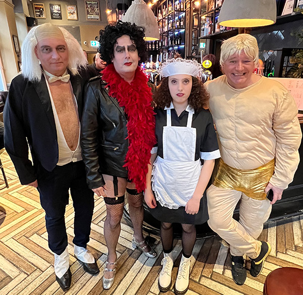 Image Copyright Chris N / TimeWarp - Click to return