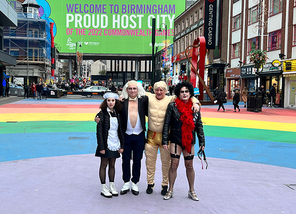 Image Copyright Chris N / TimeWarp - Click to return