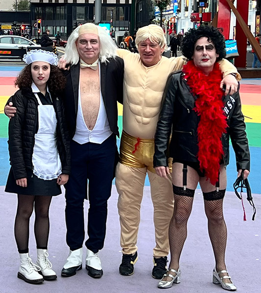 Image Copyright Chris N / TimeWarp - Click to return