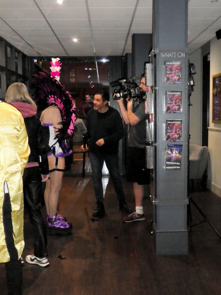 Image Copyright Karen & Norman / TimeWarp - Click to return