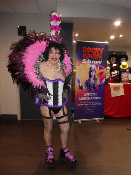 Image Copyright Karen & Norman / TimeWarp - Click to return