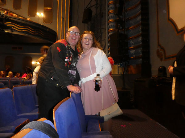 Image Copyright Karen & Norman / TimeWarp - Click to return