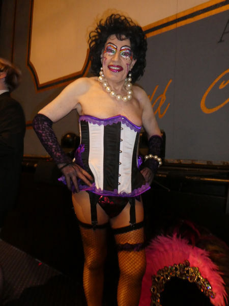 Image Copyright Karen & Norman / TimeWarp - Click to return