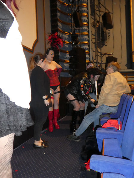 Image Copyright Karen & Norman / TimeWarp - Click to return