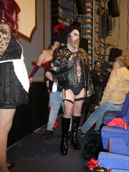 Image Copyright Karen & Norman / TimeWarp - Click to return