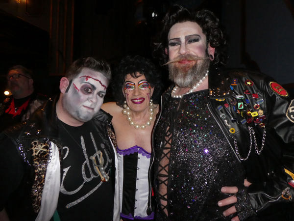 Image Copyright Karen & Norman / TimeWarp - Click to return