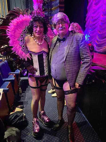 Image Copyright Matthew John / TimeWarp - Click to return