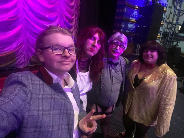 Image Copyright Matthew John / TimeWarp - Click to return